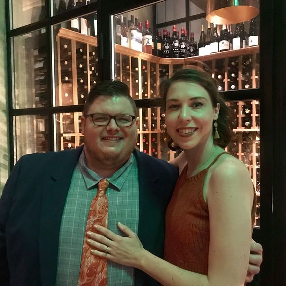 Meet your Posher, Heather - Picture 1 of 1